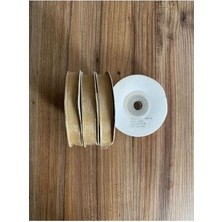 öztürk Organza (Organze) Kurdele 1CMX25METRE 1 Adet.
