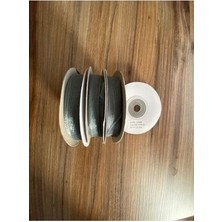öztürk Organza Kurdele 1CMX25MT 1 Adet