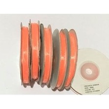 öztürk Organza (Organze) Kurdele 6MMX25METRE 1 Adet.