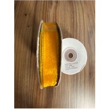 öztürk Organza (Organze) Kurdele 1CMX25METRE 1 Adet.