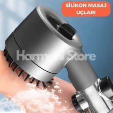 Peluş Dünyam Harmoni Store Masajlı Duş Başlığı