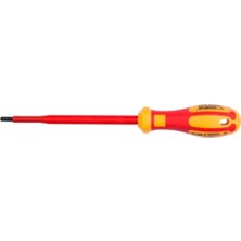 Ceta Form C-Plus 1000V Terminal Tornavidası/VDE-#2X100MM G05-002-100