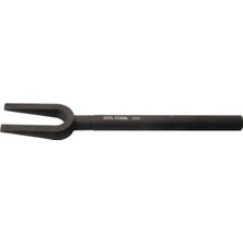 Ceta Form Rotil Ayırma ÇATALI-400MM (Ağız Açıklığı: 18MM) N23-1418