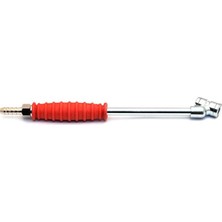 Ceta Form Lastik Şişirme JAKI-(Ø1/4"X250MM) N23-0825