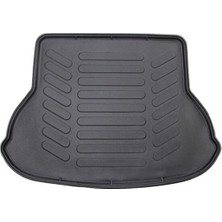Rizline Citroen C4 Picasso 3D Havuzlu Paspas 2013 Sonrası