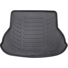 Rizline Nissan Qashqai 3D Havuzlu Paspas 2007-2014