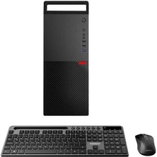 Turbox TX5462 I9 11900F 16GB Ddr4 Ram 1tb SSD 2gb R5 230 Masaüstü Kurumsal Ofis Bilgisayarı