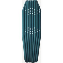 Forclaz Şişme Outdoor Trekking Kamp Matı - L Boy - 180 × 52 cm - MT500 Air