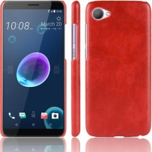 Mays Boutique HTC Desire 12 Telefon Kılıfı (Yurt Dışından)