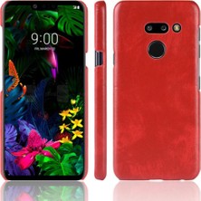 Mays Boutique LG G8 ThinQ Telefon Kılıfı (Yurt Dışından)