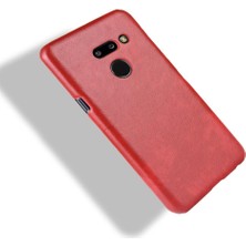 Mays Boutique LG G8 ThinQ Telefon Kılıfı (Yurt Dışından)