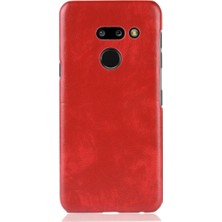 Mays Boutique LG G8 ThinQ Telefon Kılıfı (Yurt Dışından)