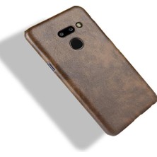 Mays Boutique LG G8 ThinQ Telefon Kılıfı (Yurt Dışından)