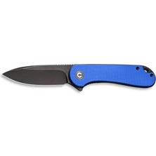 Civivi Elementum G10 Blue Çakı