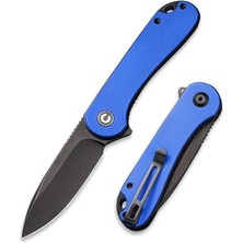 Civivi Elementum G10 Blue Çakı