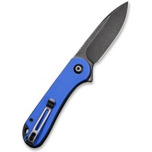 Civivi Elementum G10 Blue Çakı