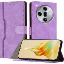 Mays Boutique Oppo Find X7 Telefon Kılıfı (Yurt Dışından)