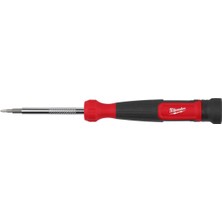 Milwaukee Multi Uç Tornavida - Çift Taraflı 4 Uçlu T4932480584