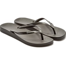 Ipanema Anatomik Colors Kadın Parmak Arası Terlik Siyah 35/42