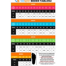 Lescon Lescon Java 2 Trail Rahat Taban Erkek Yürüyüş Spor Ayakkabı