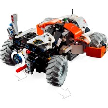 LEGO Surface Space Loader 42178