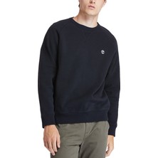 Timberland E-R Basic Regular Crew Erkek Sweatshirt - TB0A2BNK