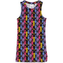 Puma X Trolls Dress Çocuk Elbise