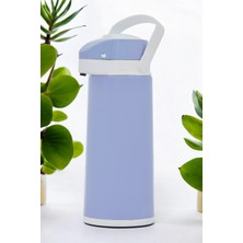 Dory Airpot 1.9 L Plastik Termos Pompalı