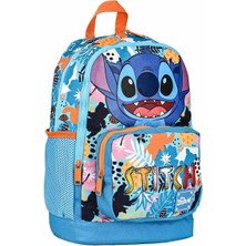 Ottonya Stitch Okul Çantası OTTO.48620