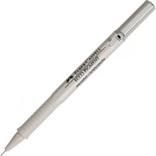 Faber-Castell Çizim Kalemi 0.2mm Siyah 166299