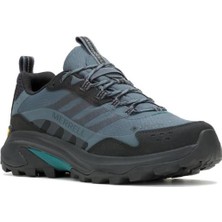 Merrell Speed Remix Gore-Tex Erkek Outdoor Ayakkabı Mavi J037967