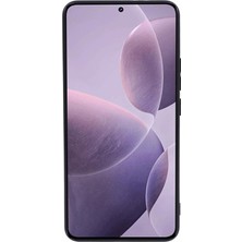 4U Sky Wanlonfeng Ms Serisi Xiaomi Poco X6 Pro 5g Tpu Kılıf Ekran Filmi ile Mat Kaplama (Yurt Dışından)