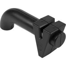 Zwilling Pratik Bileyici Siyah 17 Cm