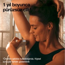 Braun Ipl Silk·expert Pro 5, Evde Tüy Alma, Çanta, Venus Tıraş Makinesi, 4 Başlık Ile, PL5382