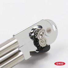 OXO GG Oxo Steel Kavanoz Açacağı