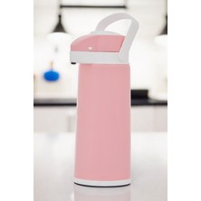 Dory Airpot 1.9 L Plastik Termos Pompalı