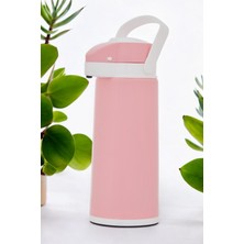 Dory Airpot 1.9 L Plastik Termos Pompalı