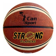 Attack Sport Strong Basketbol Topu No:7