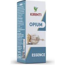 Kırıntı 2000 Opıum Kokulu Buhurdanlık Esansı 10 ml