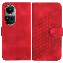 GX Boutique Oppo Oppo 10 5g Için Kılıf (Yurt Dışından)