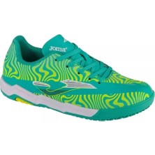 Joma Evolutıon Jr EVJW2415 Tf Çocuk Halı Saha Yeşil