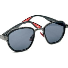 Efsaa Unisex Ferrari Sunglasses Güneş Gözlüğü