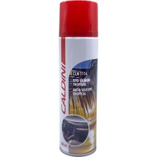 Caldini Oto Silikon Tropikal Sprey 200 ml