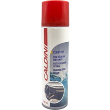 Caldini Oto Silikon Okyanus Sprey 200 ml