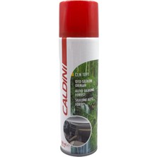 Caldini Oto Silikon Orman Sprey 200 ml