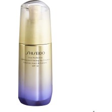 Shiseido Vital Perfection Uplifting And Firming Day Emulsion 75ML Nemlendirici