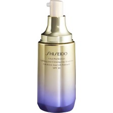 Shiseido Vital Perfection Uplifting And Firming Day Emulsion 75ML Nemlendirici