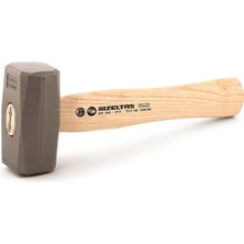 İzeltaş 5865 25 1500 Madırga Çekiç 1500 Gram