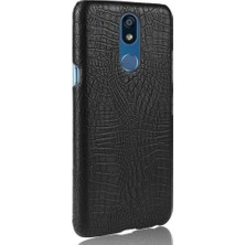 Lg K40 Uyumluluk Koruyucu Kapak Anti Için Şık Klasik Kılıf (Yurt Dışından)