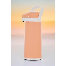 Dory Airpot 1.9 L Plastik Termos Pompalı